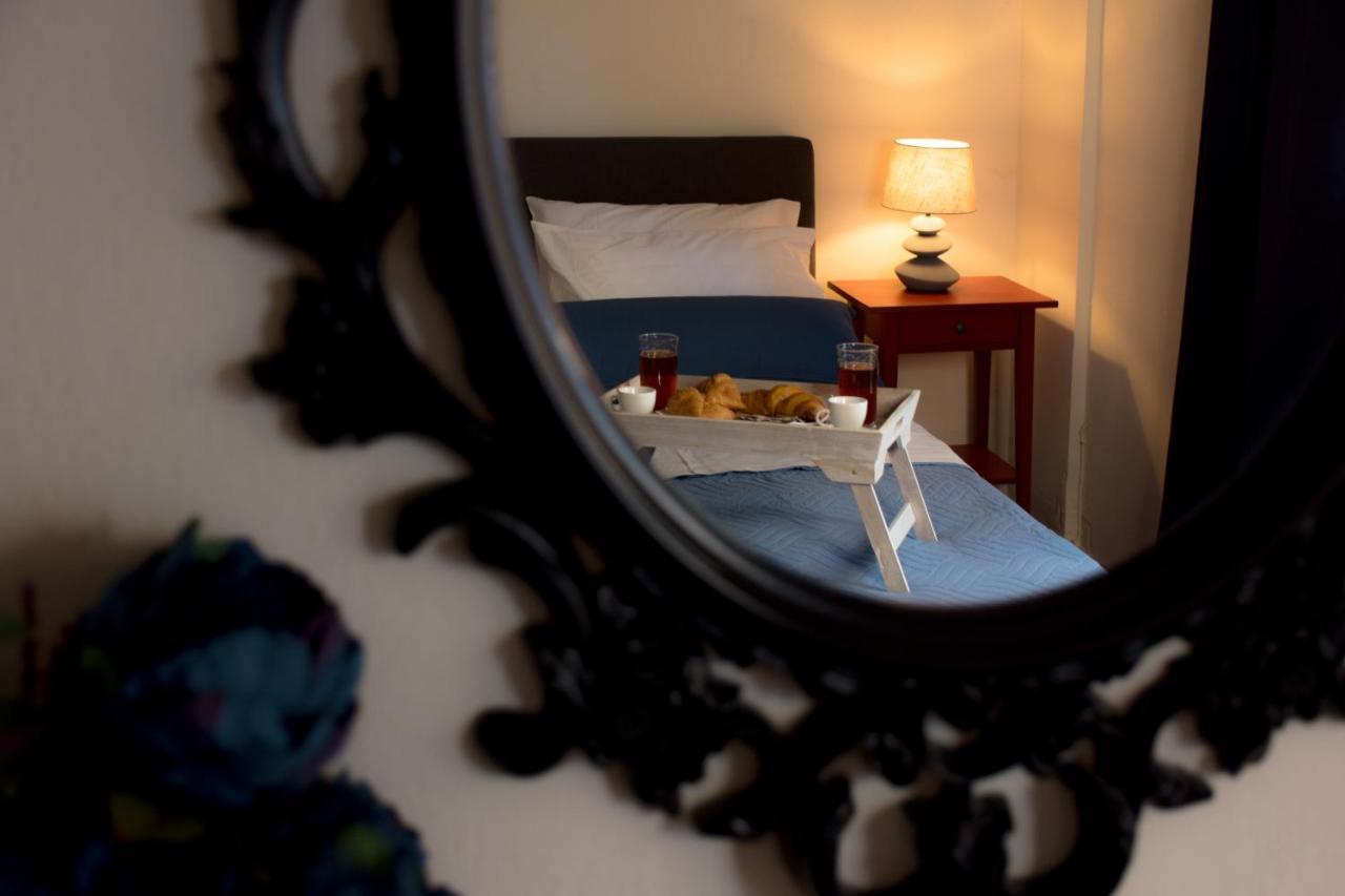 Ρetipe Penthouse Apartment With Spacious Balcony In Heraklion Center 외부 사진