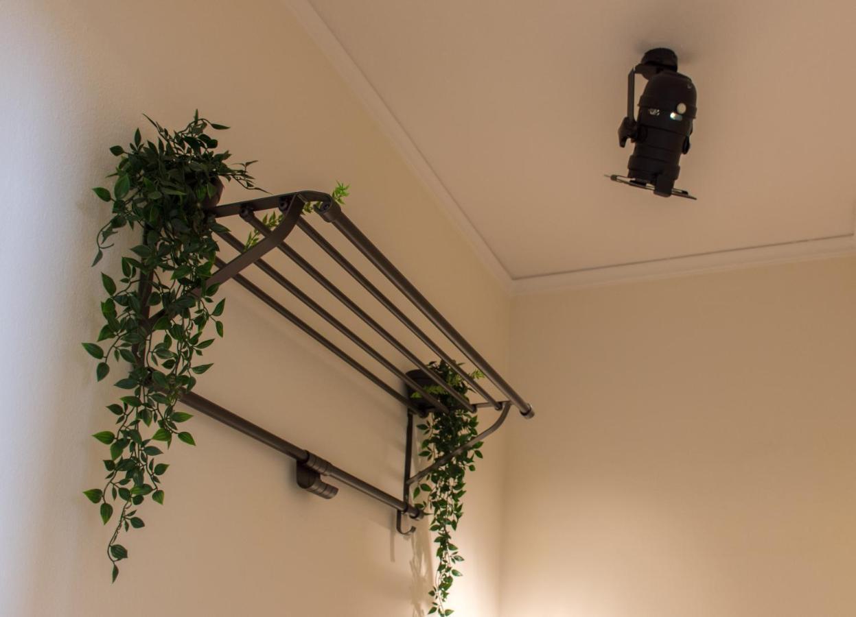 Ρetipe Penthouse Apartment With Spacious Balcony In Heraklion Center 외부 사진