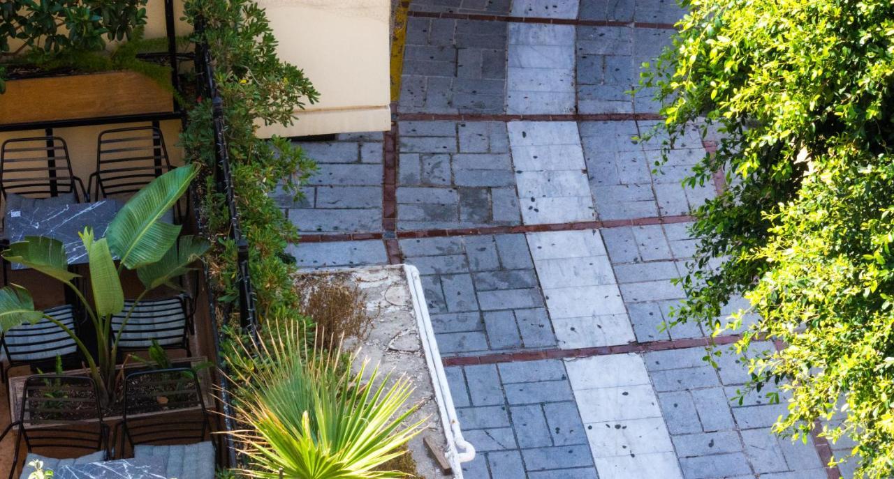 Ρetipe Penthouse Apartment With Spacious Balcony In Heraklion Center 외부 사진